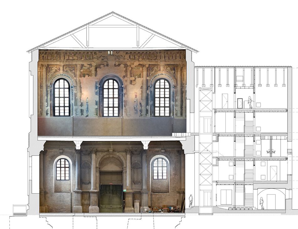 Restorasyon Projeleri